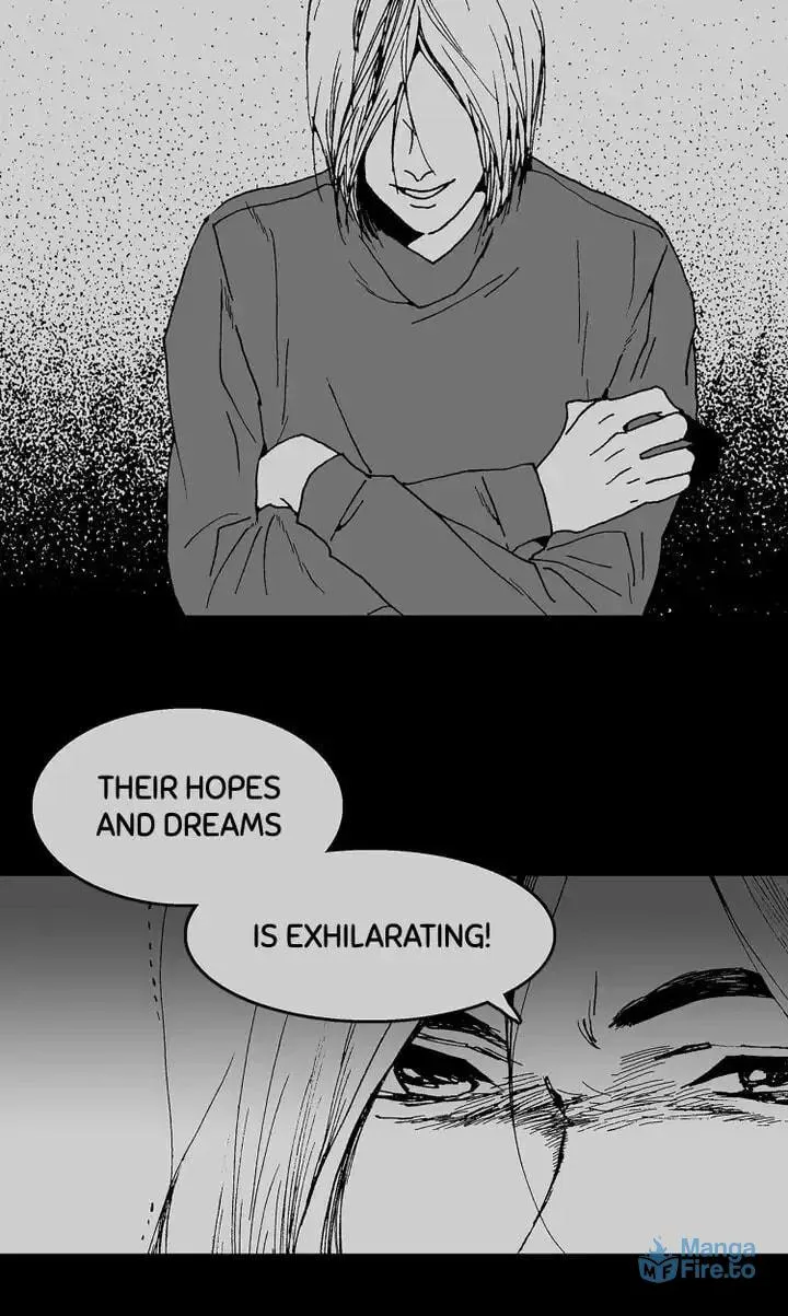 Read Deep Blue Child chapter 25 image 8 on Lezhin