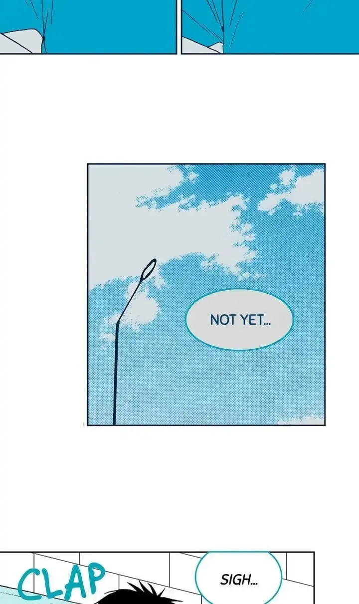 Read Deep Blue Child chapter 26 image 13 on Lezhin