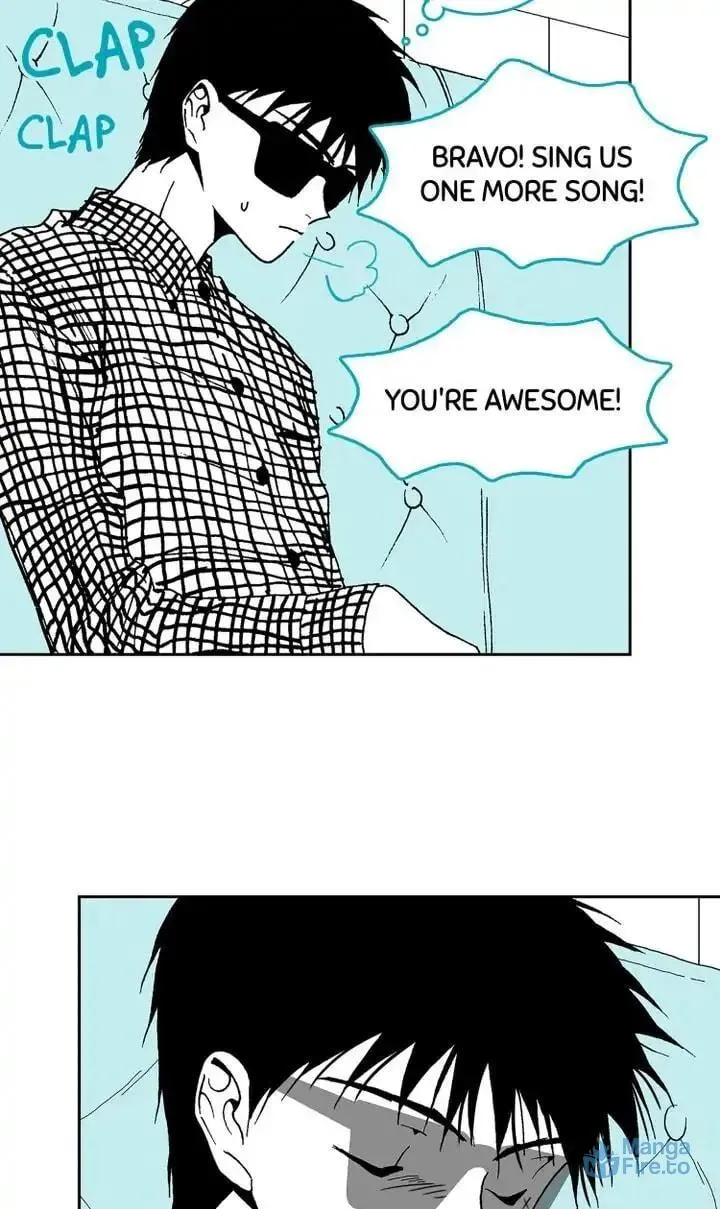 Read Deep Blue Child chapter 26 image 14 on Lezhin