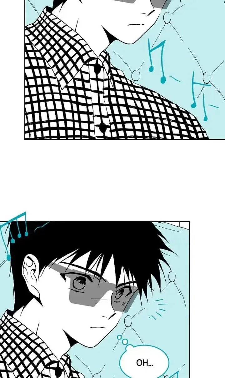Read Deep Blue Child chapter 26 image 15 on Lezhin