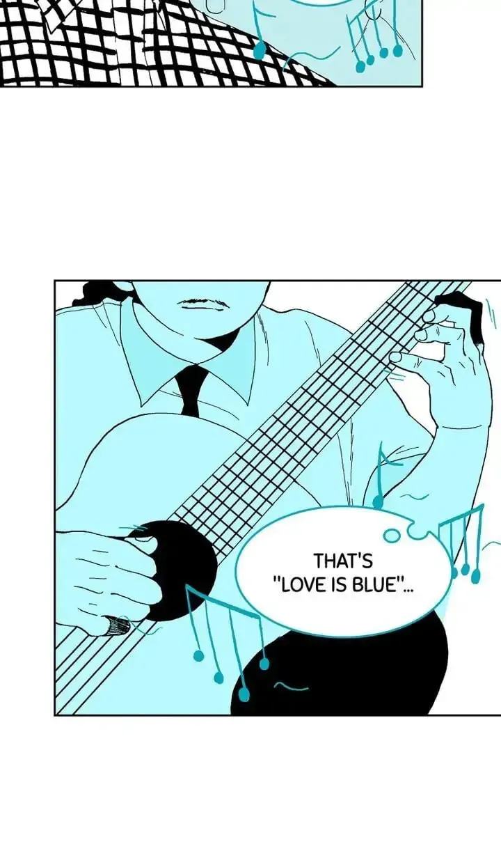 Read Deep Blue Child chapter 26 image 16 on Lezhin