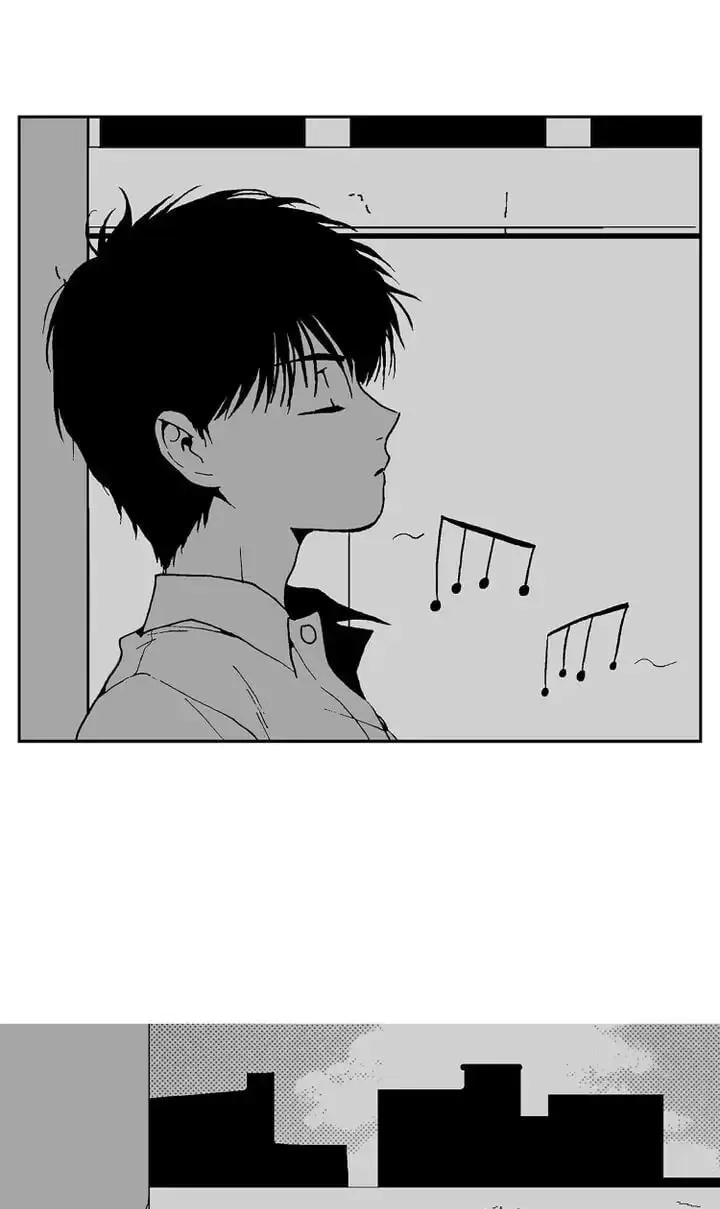 Read Deep Blue Child chapter 26 image 19 on Lezhin