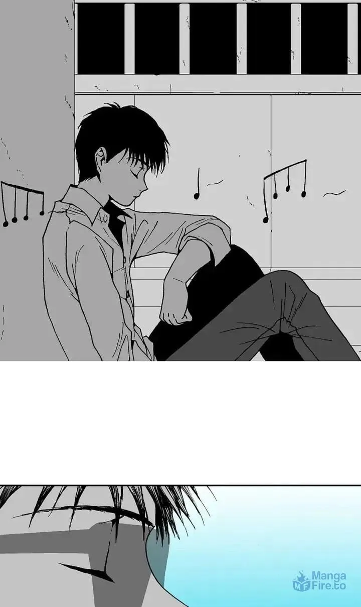 Read Deep Blue Child chapter 26 image 20 on Lezhin