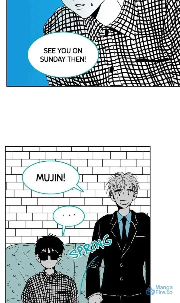 Read Deep Blue Child chapter 26 image 26 on Lezhin