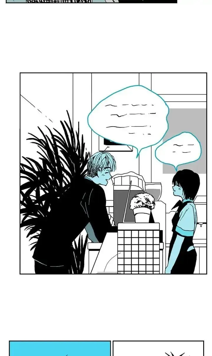 Read Deep Blue Child chapter 26 image 27 on Lezhin
