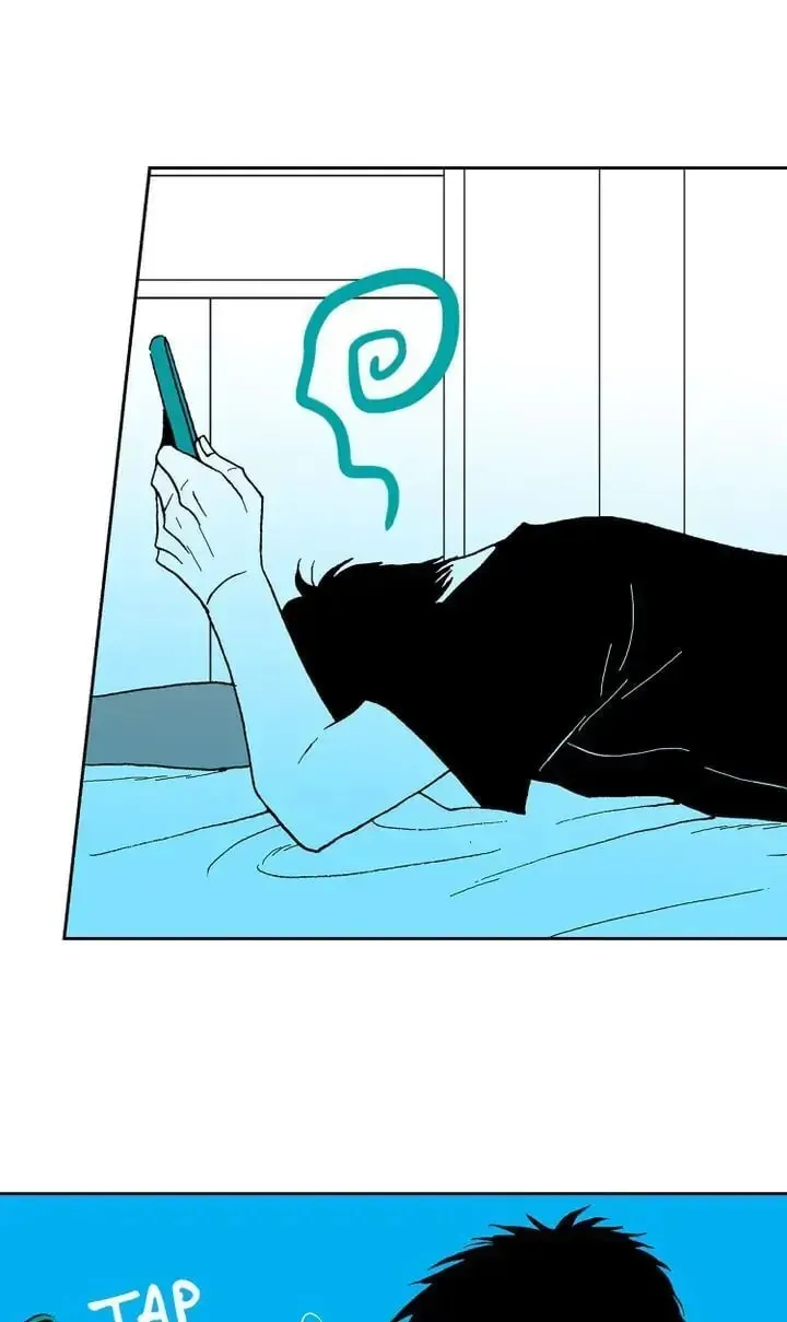 Read Deep Blue Child chapter 26 image 30 on Lezhin