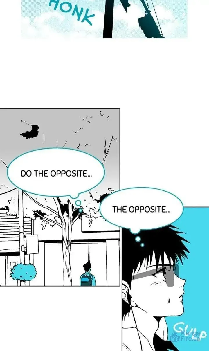Read Deep Blue Child chapter 26 image 38 on Lezhin