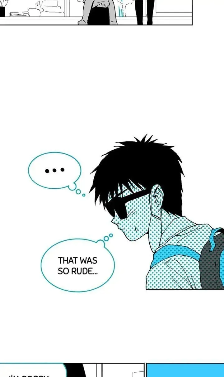 Read Deep Blue Child chapter 26 image 45 on Lezhin