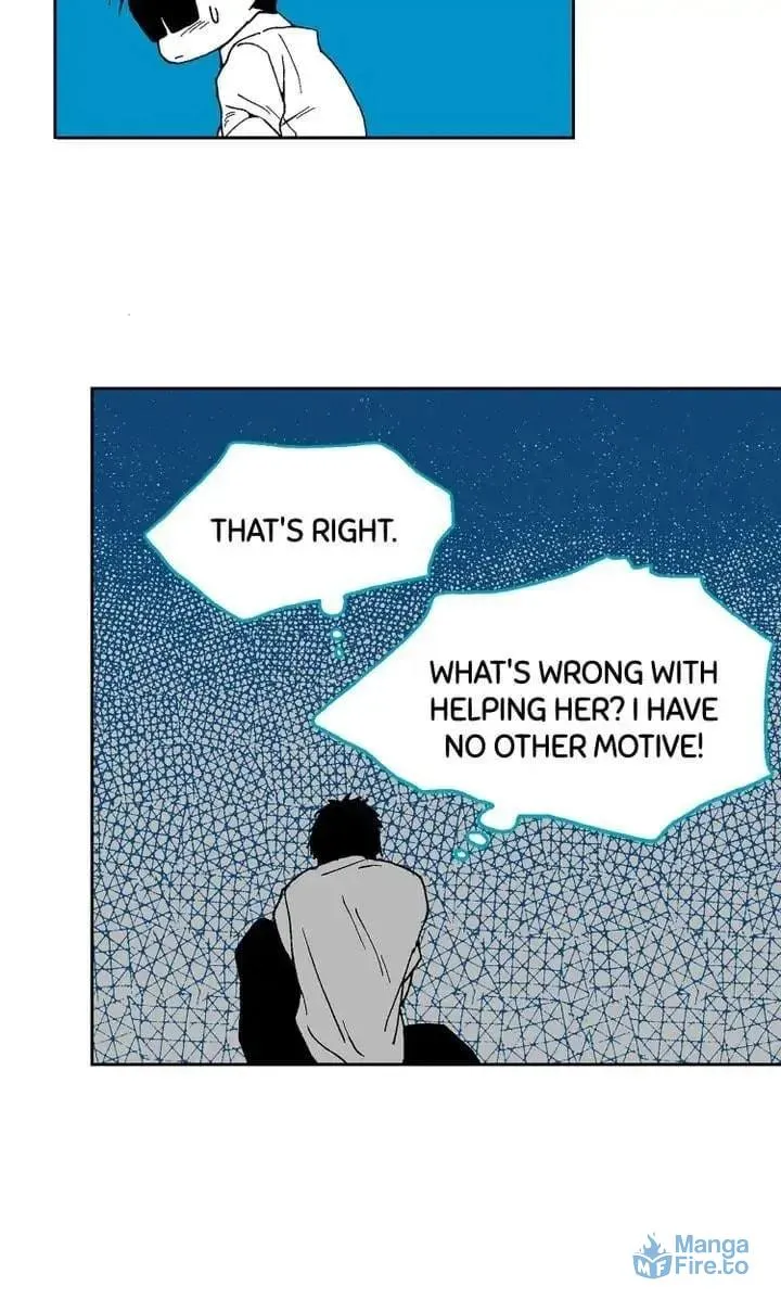 Read Deep Blue Child chapter 26 image 47 on Lezhin