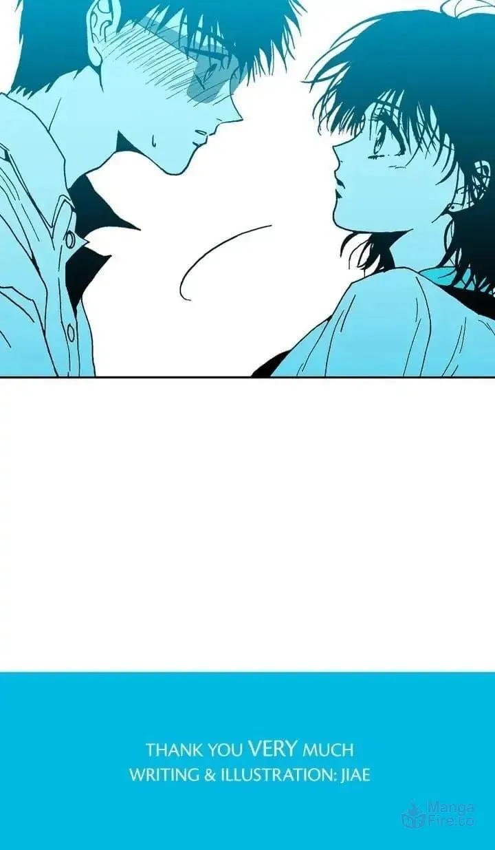 Read Deep Blue Child chapter 26 image 56 on Lezhin