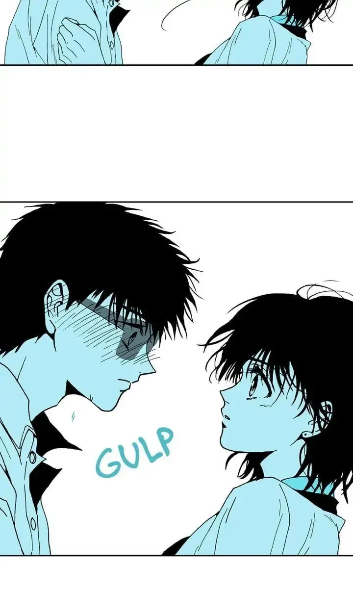 Read Deep Blue Child chapter 27 image 1 on Lezhin