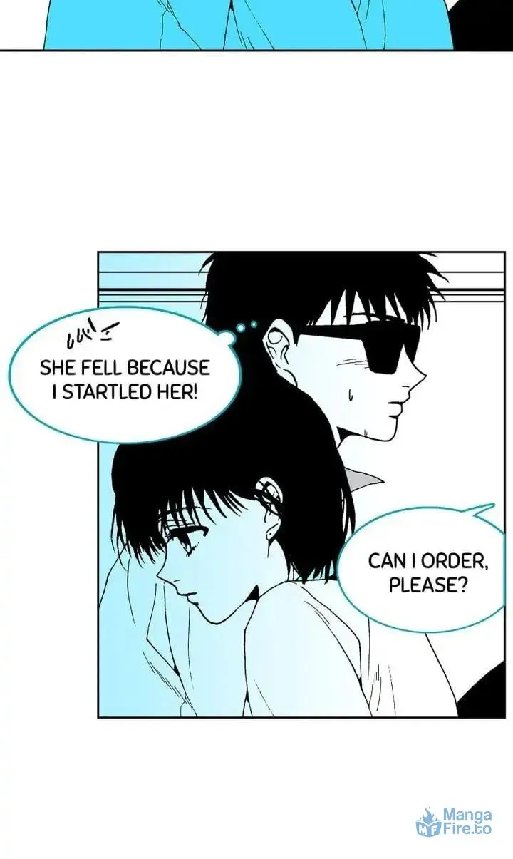 Read Deep Blue Child chapter 27 image 11 on Lezhin