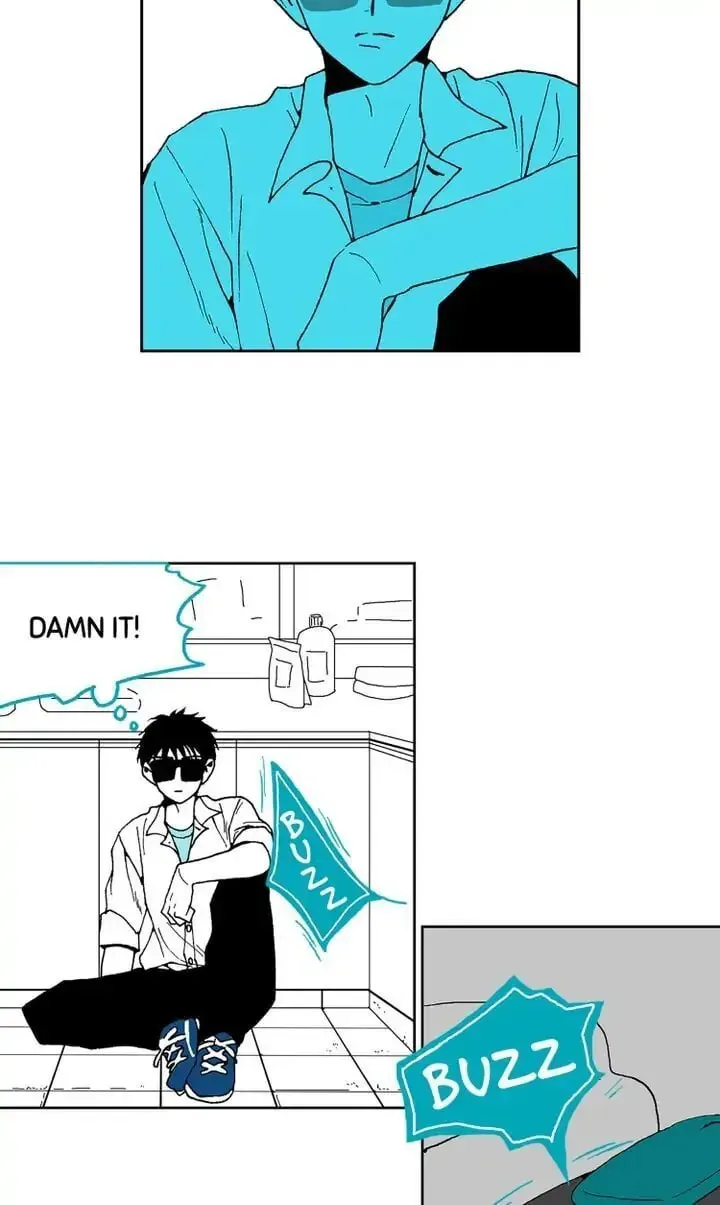Read Deep Blue Child chapter 27 image 13 on Lezhin