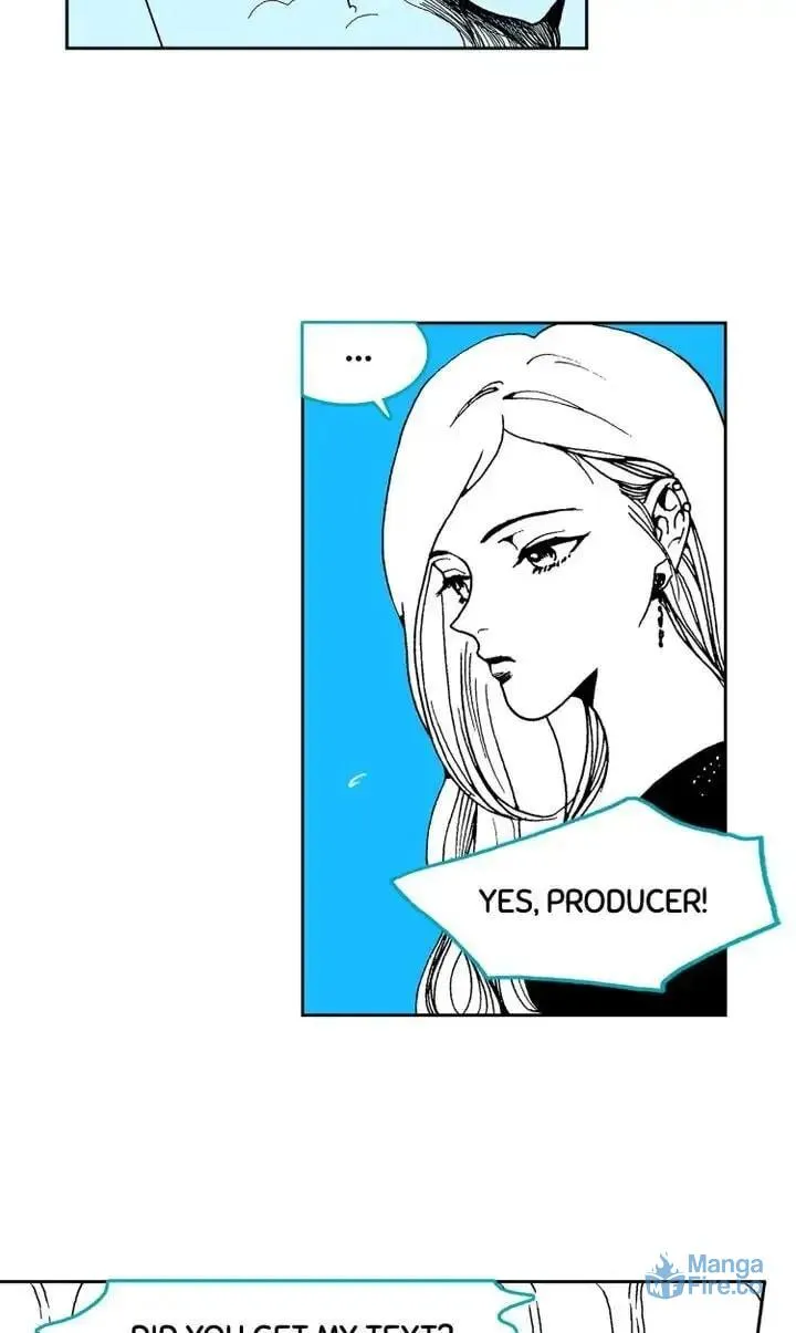 Read Deep Blue Child chapter 27 image 17 on Lezhin