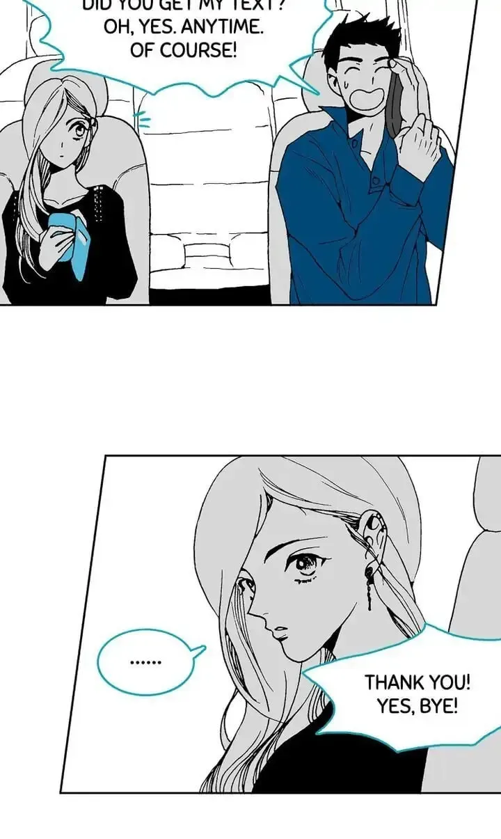 Read Deep Blue Child chapter 27 image 18 on Lezhin
