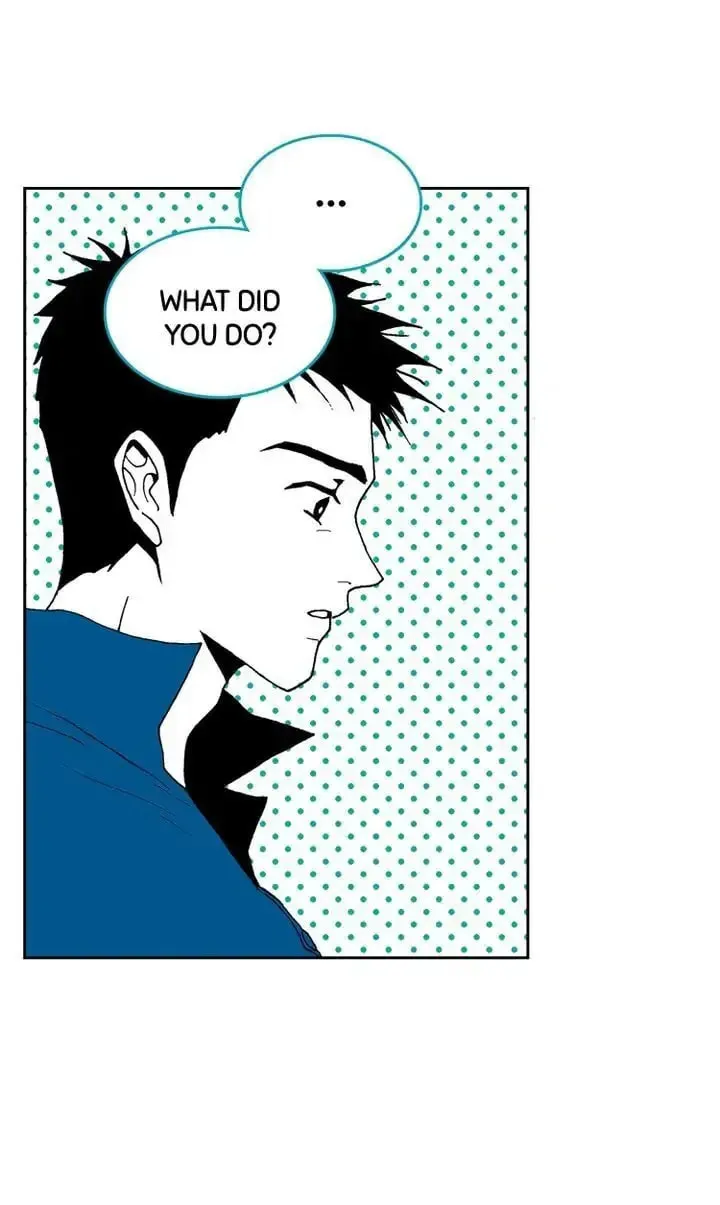 Read Deep Blue Child chapter 27 image 19 on Lezhin