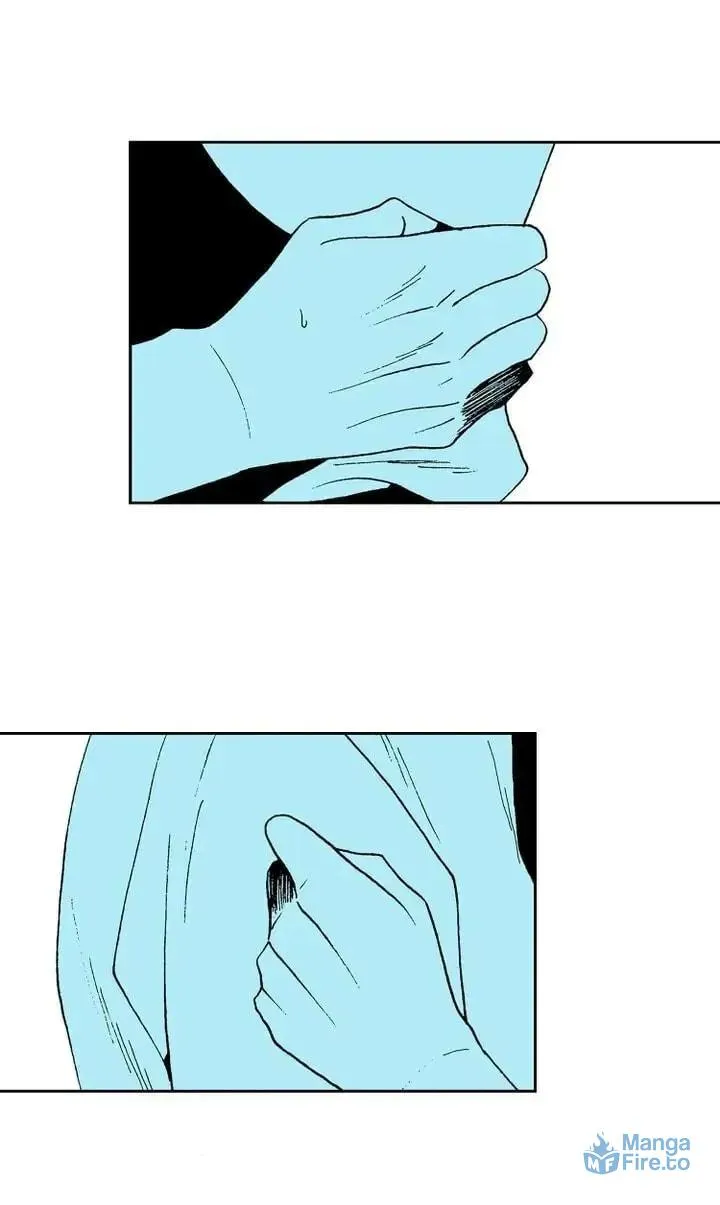 Read Deep Blue Child chapter 27 image 2 on Lezhin