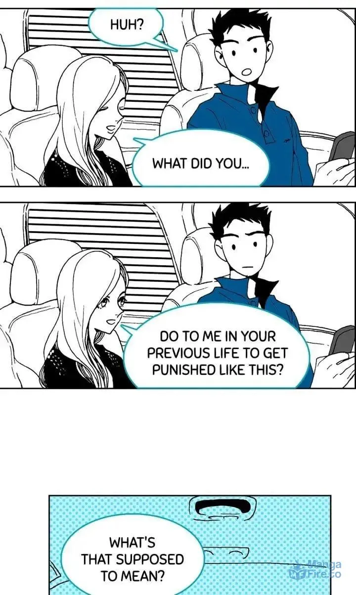 Read Deep Blue Child chapter 27 image 20 on Lezhin