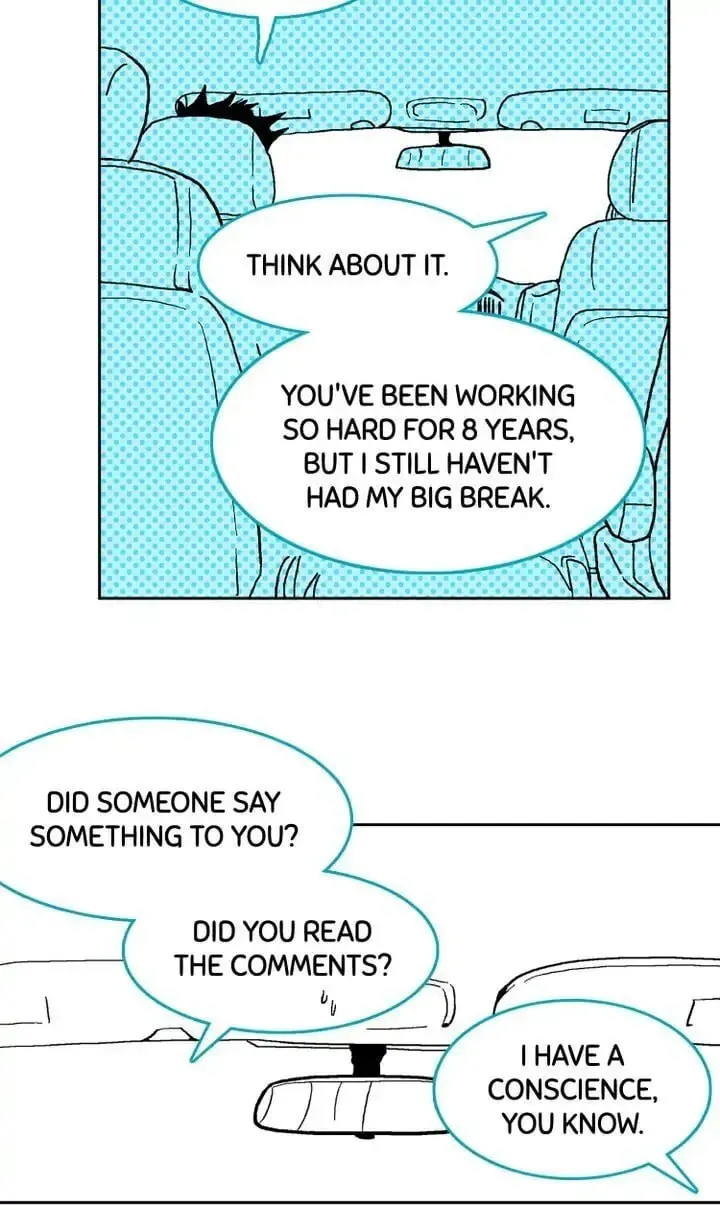 Read Deep Blue Child chapter 27 image 21 on Lezhin