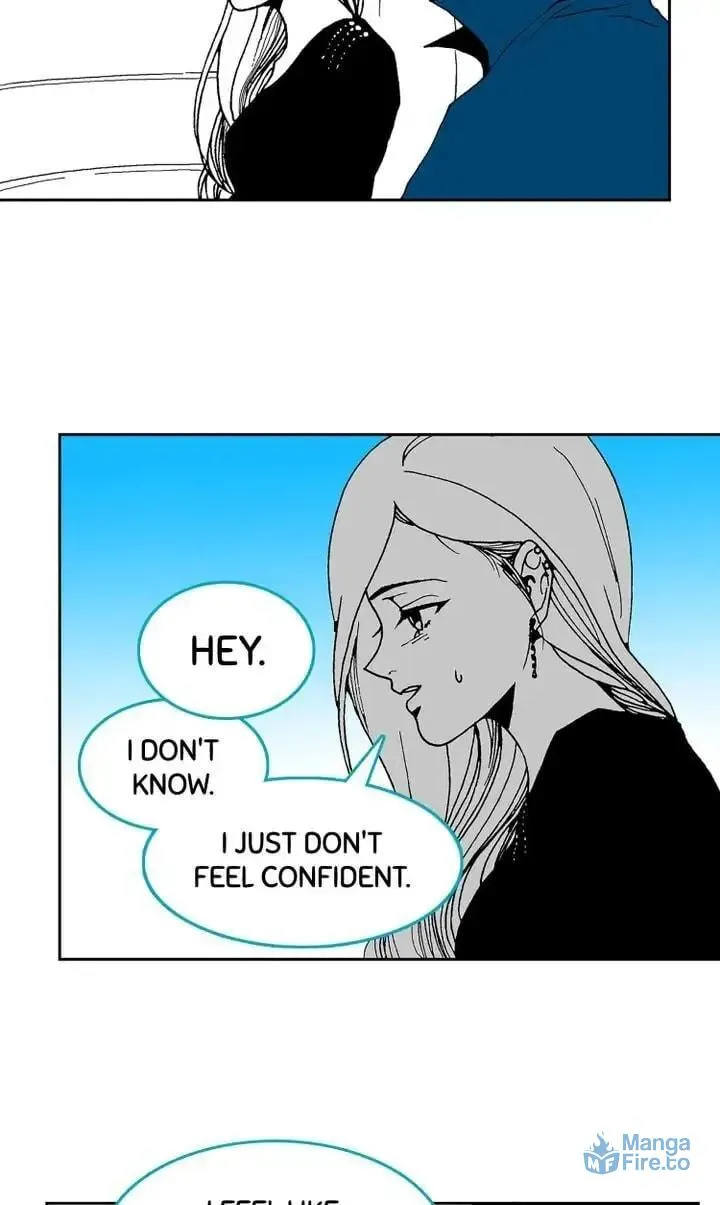 Read Deep Blue Child chapter 27 image 23 on Lezhin