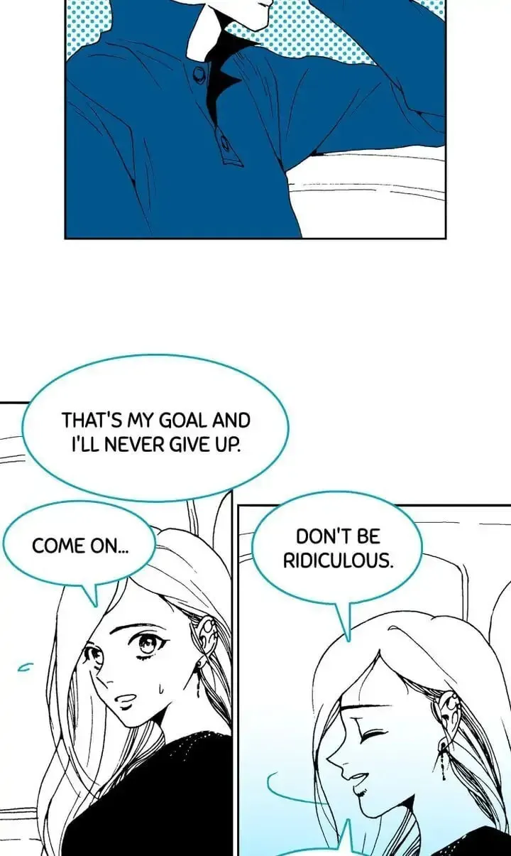 Read Deep Blue Child chapter 27 image 25 on Lezhin