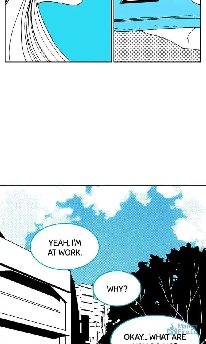 Read Deep Blue Child chapter 27 image 29 on Lezhin