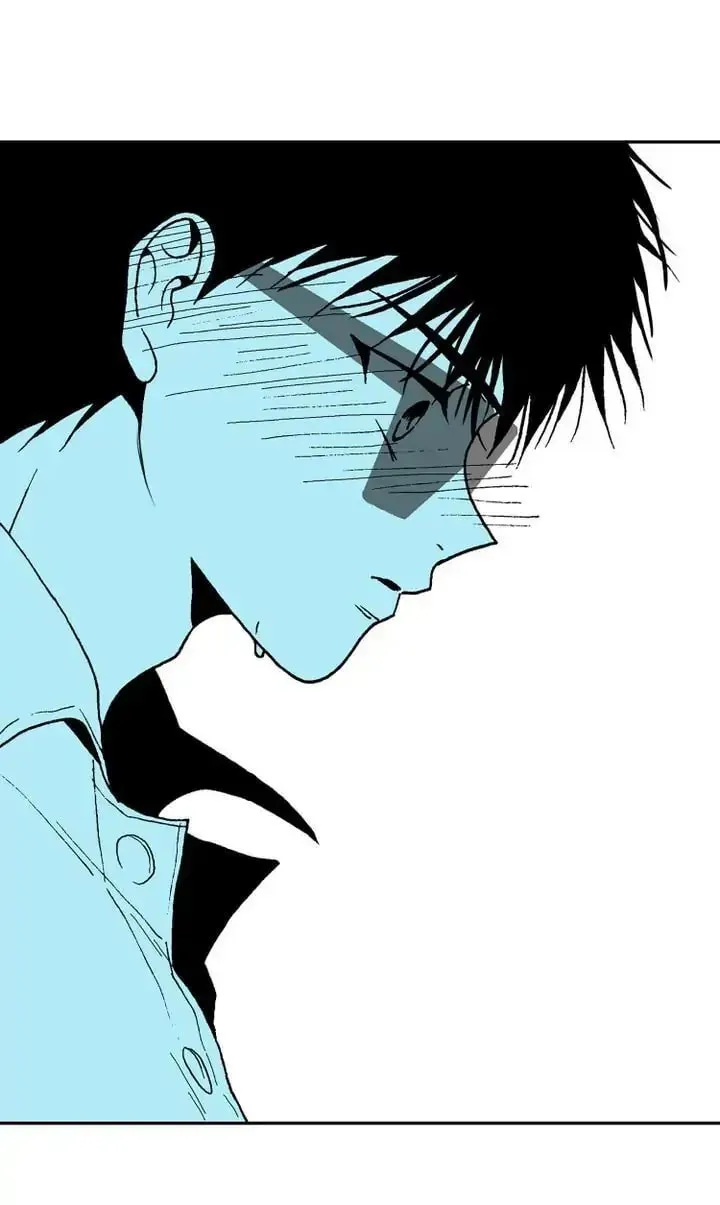 Read Deep Blue Child chapter 27 image 3 on Lezhin