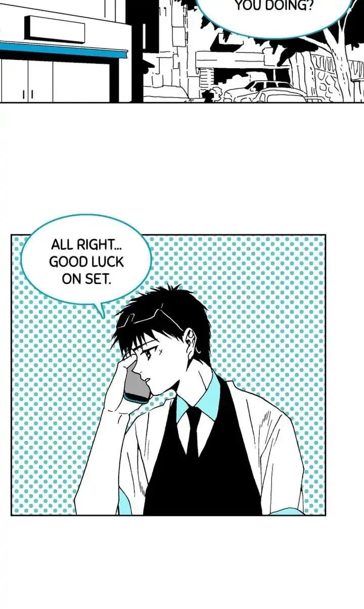 Read Deep Blue Child chapter 27 image 30 on Lezhin