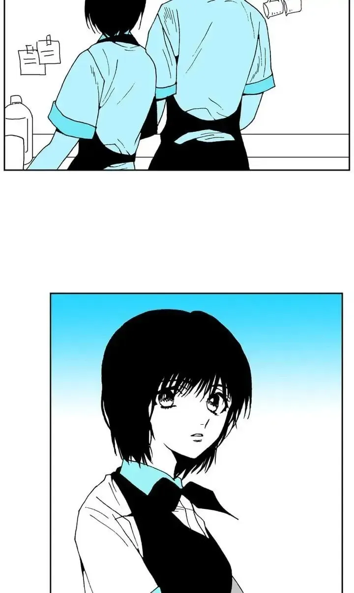 Read Deep Blue Child chapter 27 image 33 on Lezhin