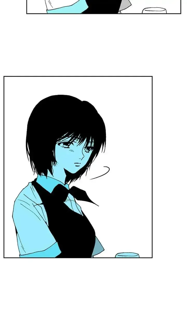 Read Deep Blue Child chapter 27 image 34 on Lezhin
