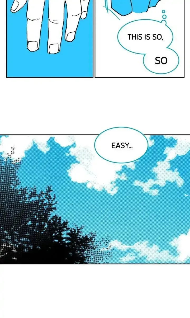 Read Deep Blue Child chapter 27 image 37 on Lezhin