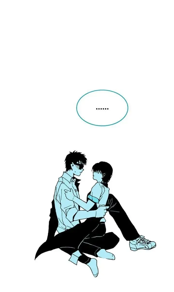 Read Deep Blue Child chapter 27 image 4 on Lezhin