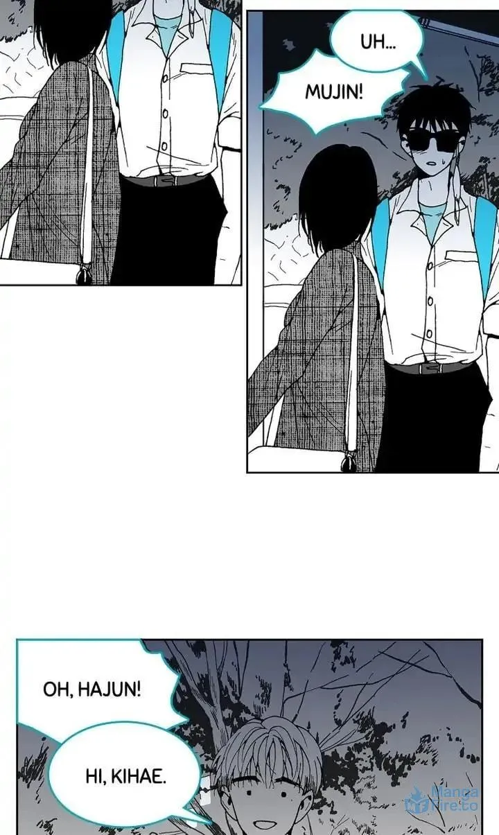 Read Deep Blue Child chapter 27 image 41 on Lezhin