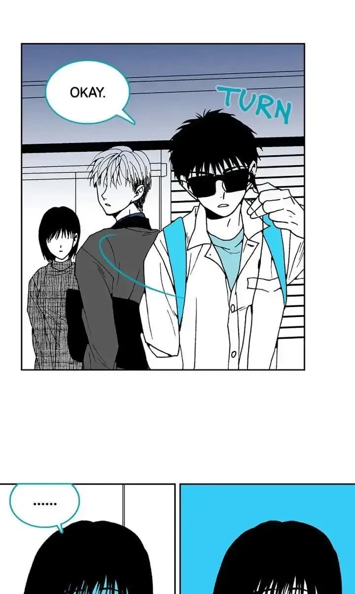 Read Deep Blue Child chapter 27 image 46 on Lezhin