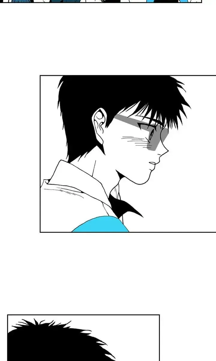 Read Deep Blue Child chapter 27 image 48 on Lezhin