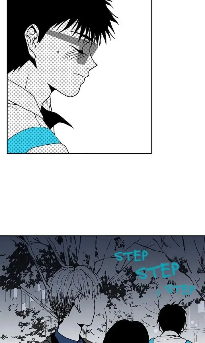 Read Deep Blue Child chapter 27 image 49 on Lezhin