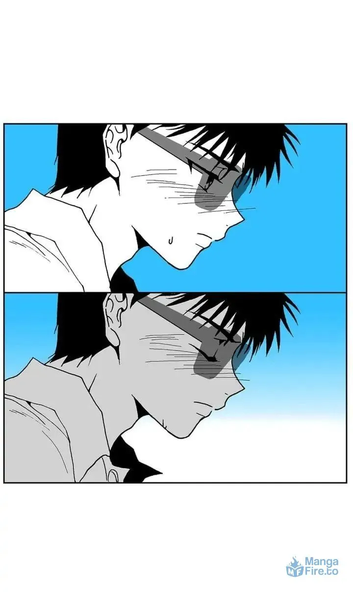 Read Deep Blue Child chapter 27 image 5 on Lezhin