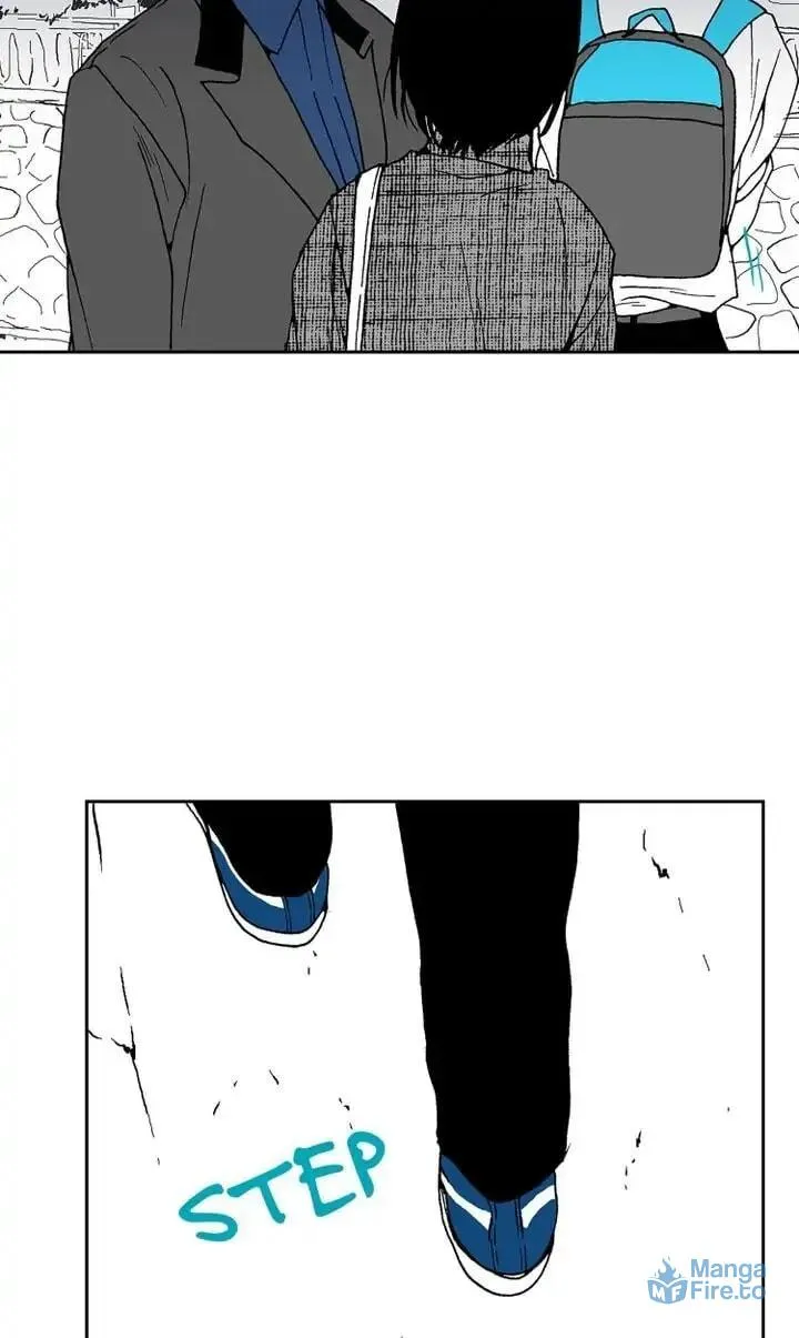 Read Deep Blue Child chapter 27 image 50 on Lezhin