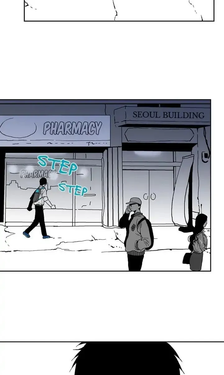 Read Deep Blue Child chapter 27 image 51 on Lezhin