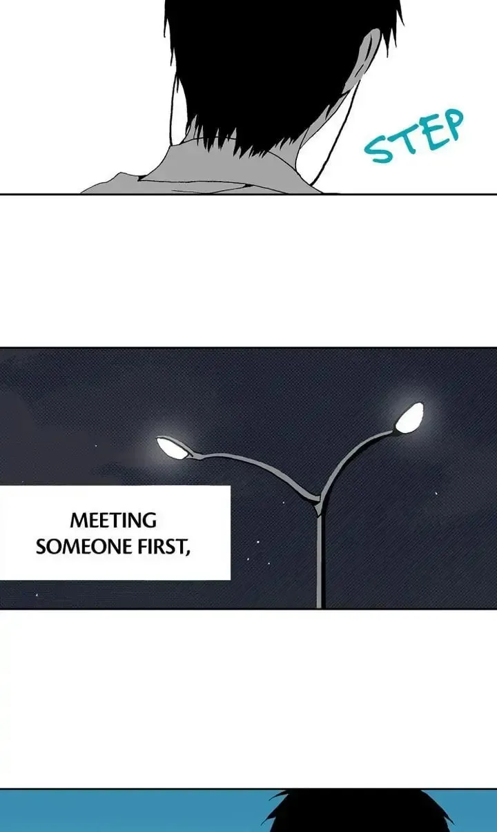 Read Deep Blue Child chapter 27 image 52 on Lezhin