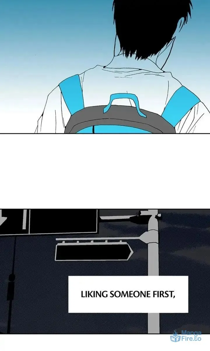 Read Deep Blue Child chapter 27 image 53 on Lezhin