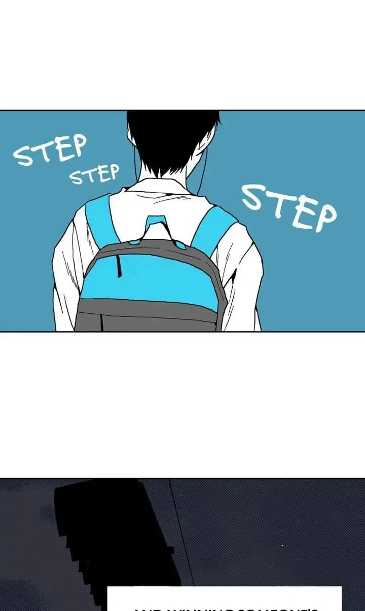 Read Deep Blue Child chapter 27 image 54 on Lezhin