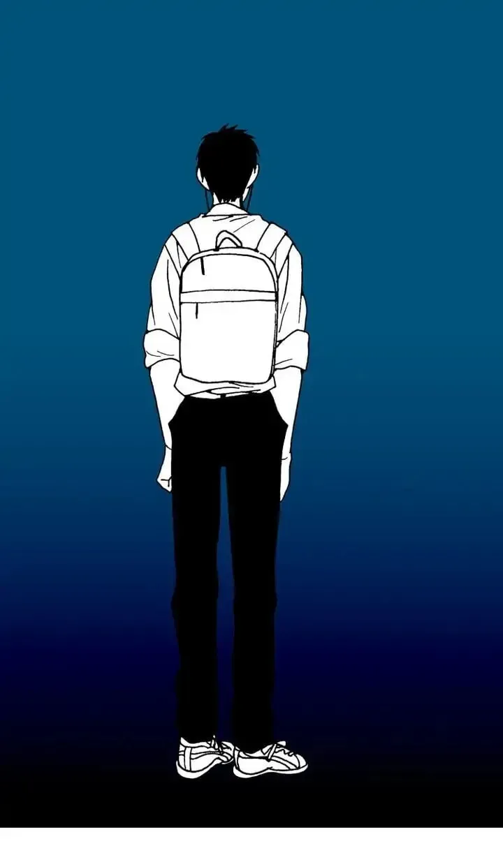 Read Deep Blue Child chapter 27 image 57 on Lezhin