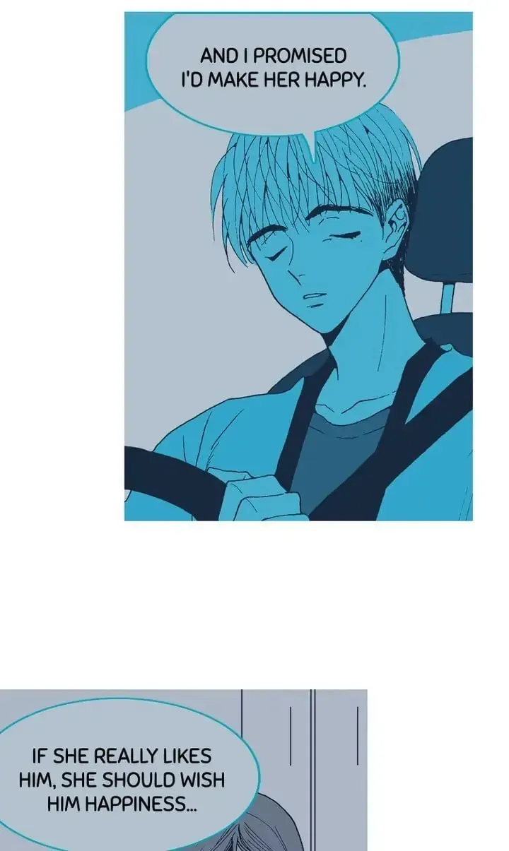 Read Deep Blue Child chapter 27 image 6 on Lezhin