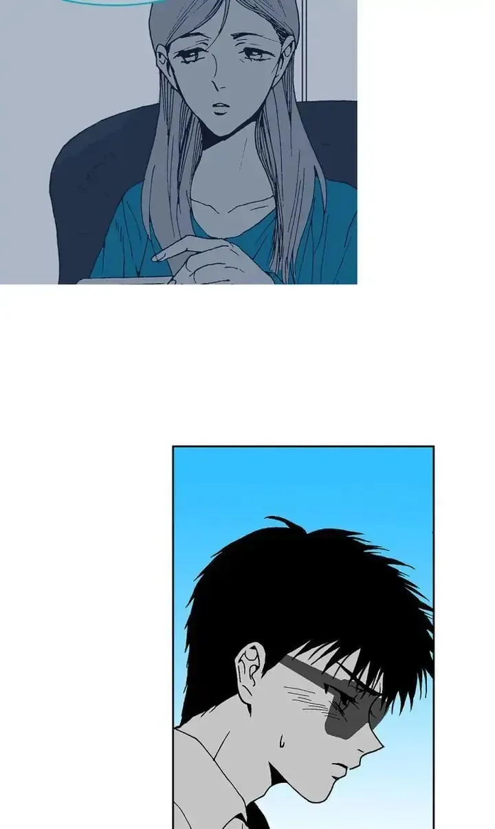 Read Deep Blue Child chapter 27 image 7 on Lezhin