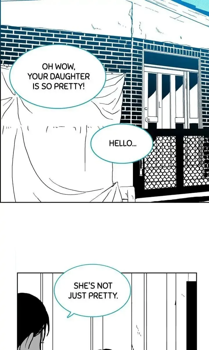Read Deep Blue Child chapter 28 image 1 on Lezhin