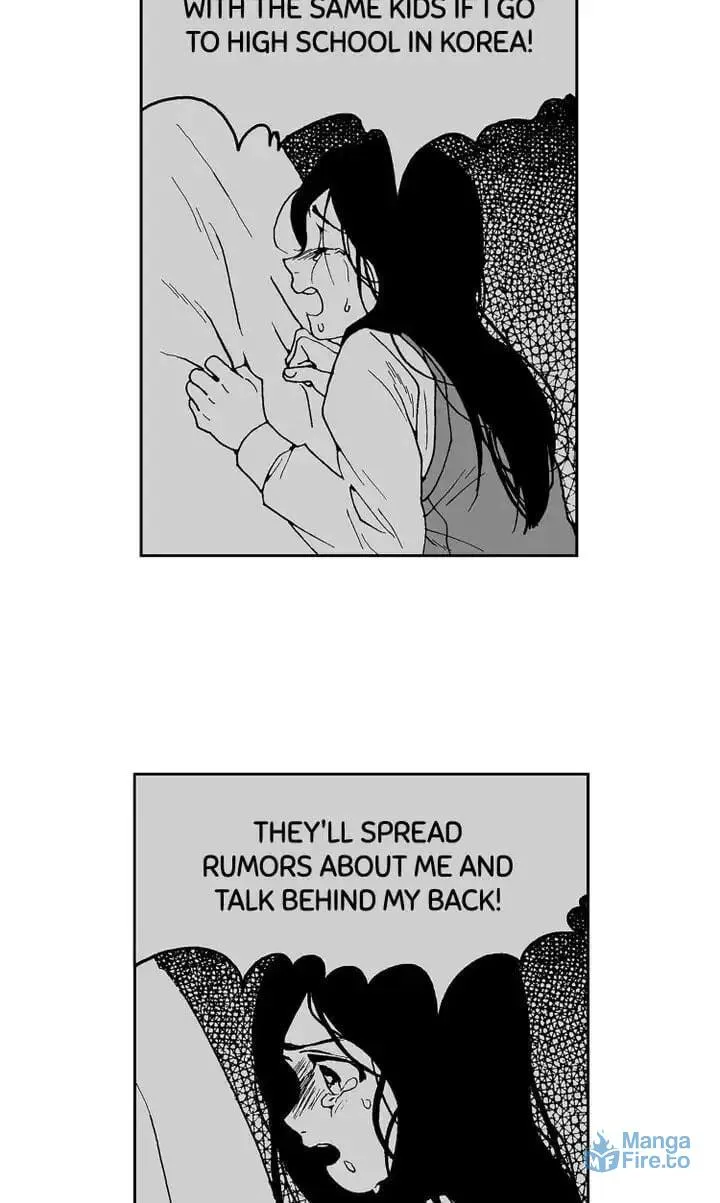 Read Deep Blue Child chapter 28 image 11 on Lezhin