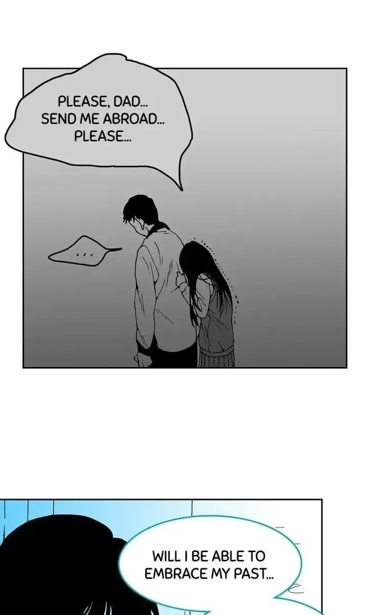 Read Deep Blue Child chapter 28 image 13 on Lezhin