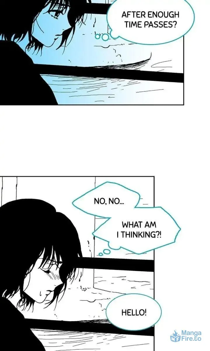 Read Deep Blue Child chapter 28 image 14 on Lezhin