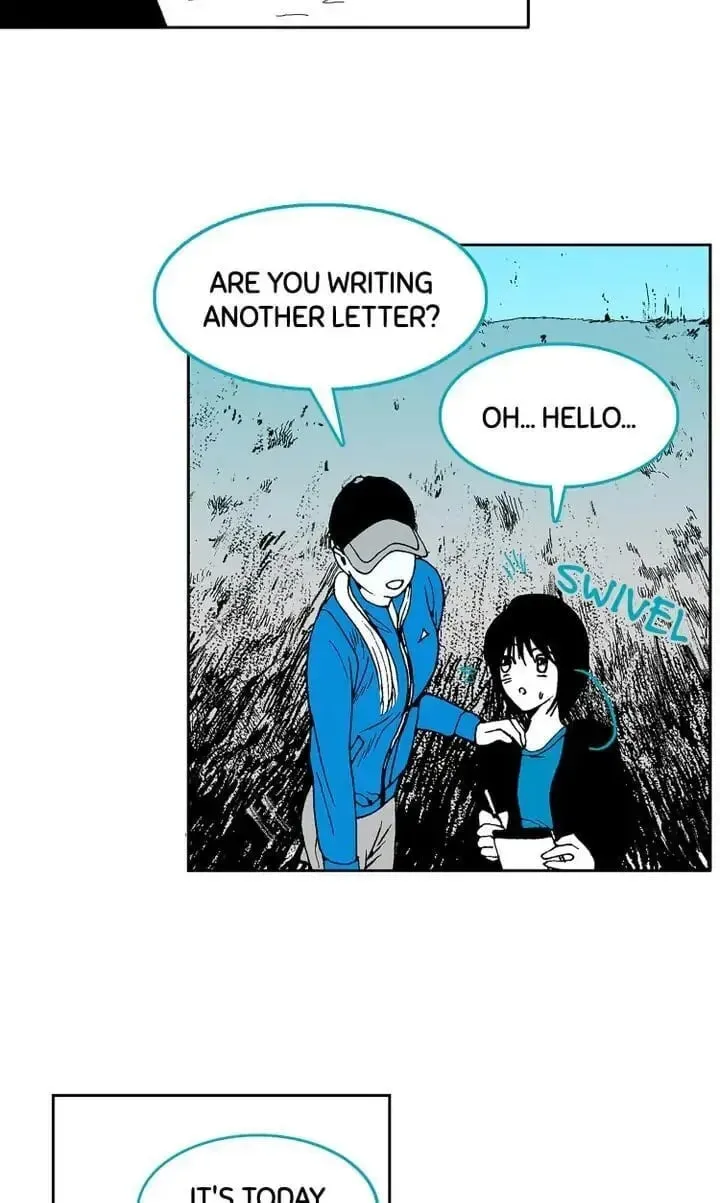 Read Deep Blue Child chapter 28 image 15 on Lezhin